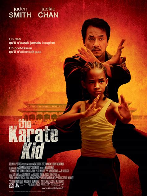 latest Karate Kid